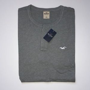 Hollister t-shirt (NWT) size:L